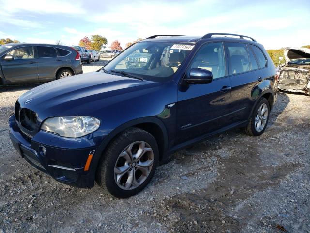 VIN 5UXZV4C53DL993875 2013 BMW X5, Xdrive35I no.1