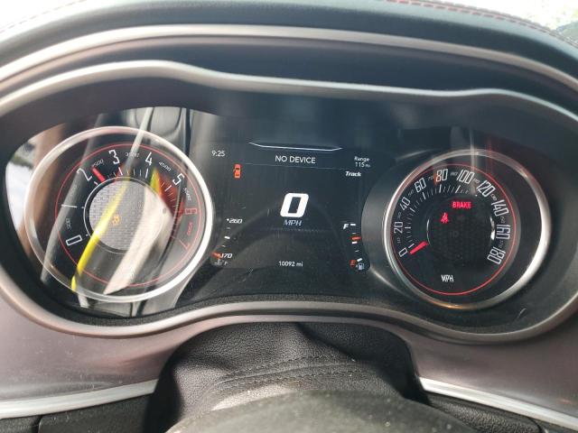 2022 DODGE CHALLENGER - 2C3CDZFJ5NH105873