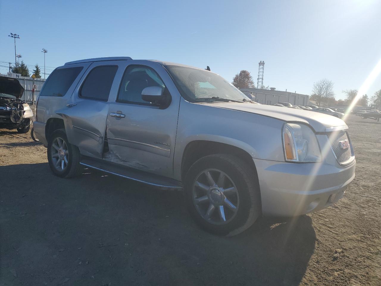 Lot #2974786065 2012 GMC YUKON DENA