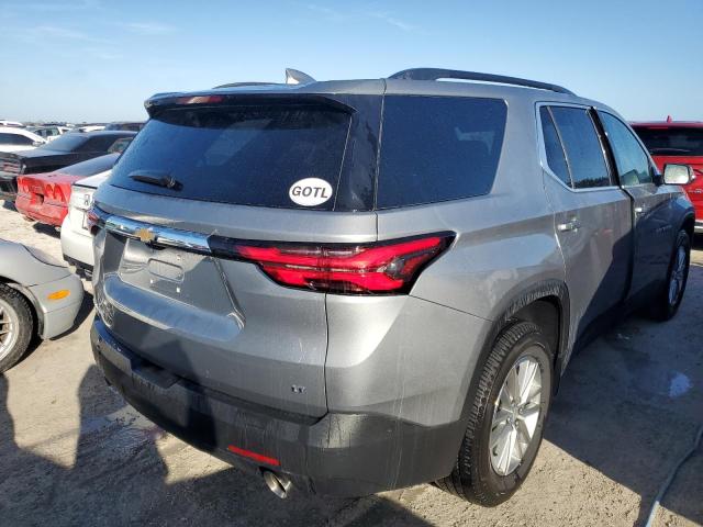 2023 CHEVROLET TRAVERSE L - 1GNERGKW0PJ224869