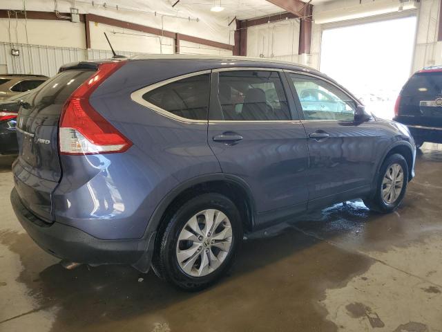 VIN 2HKRM4H78EH619038 2014 Honda CR-V, Exl no.3