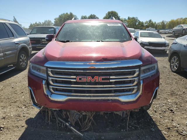 2020 GMC ACADIA SLE - 1GKKNRL45LZ198124