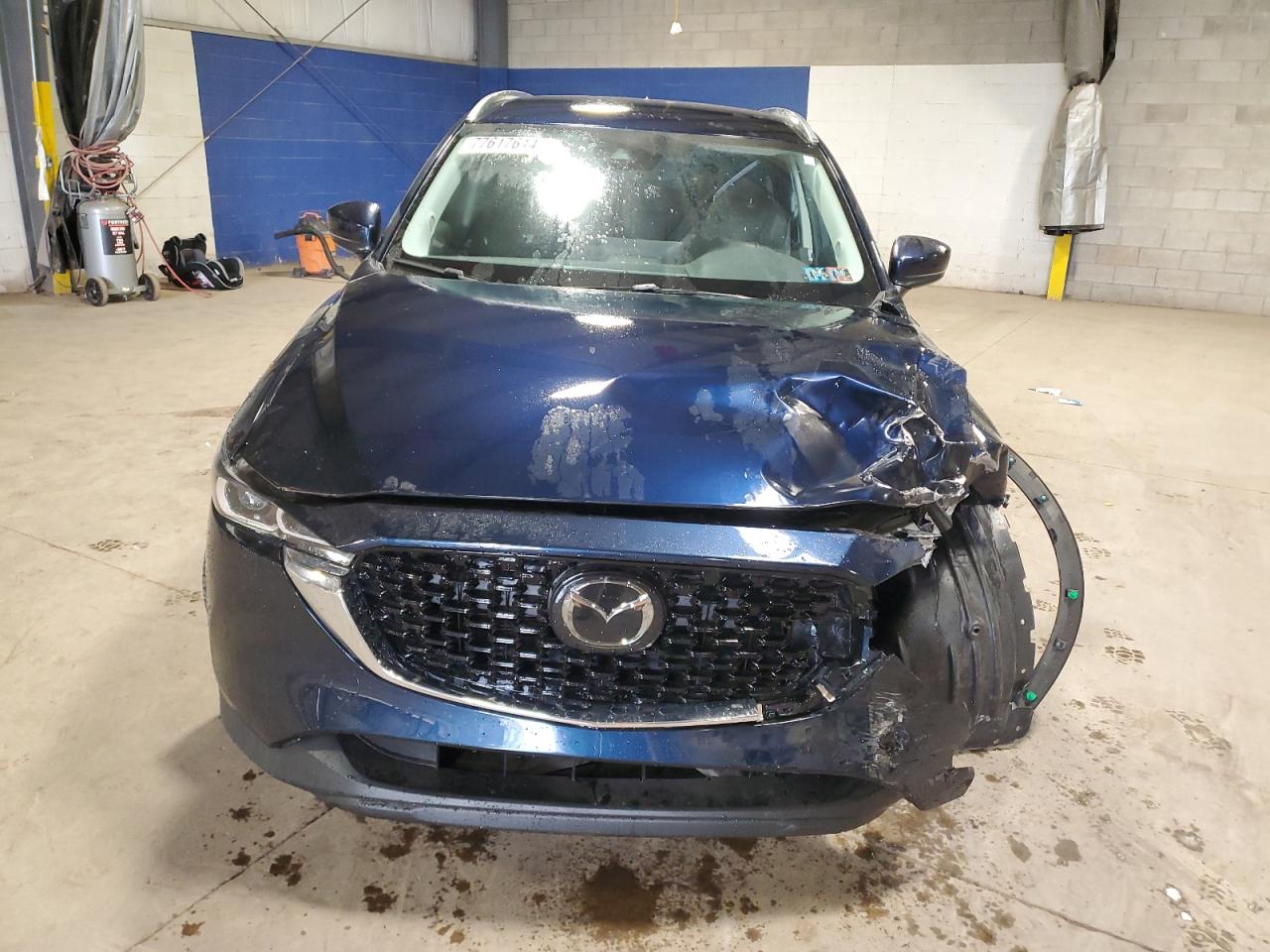 Lot #3049608722 2023 MAZDA CX-5 SELEC