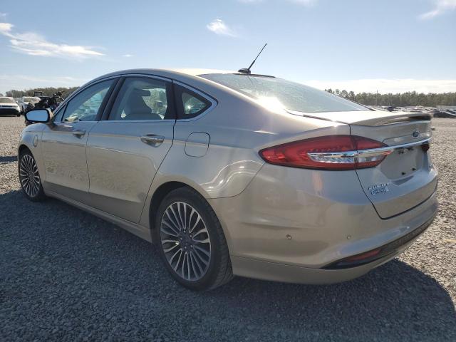 VIN 3FA6P0SU3HR203293 2017 Ford Fusion, Titanium Phev no.2