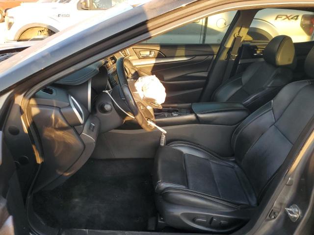 2017 NISSAN MAXIMA 3.5 - 1N4AA6APXHC419327