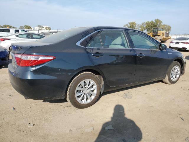 2015 TOYOTA CAMRY HYBR - 4T1BD1FK5FU162148