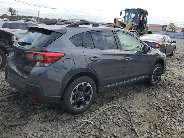 VIN JF2GTAPC1N8211486 2022 Subaru Crosstrek, Premium no.3