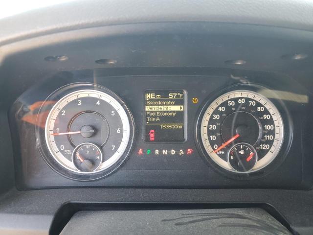 2015 RAM 1500 ST - 1C6RR7FT3FS657449