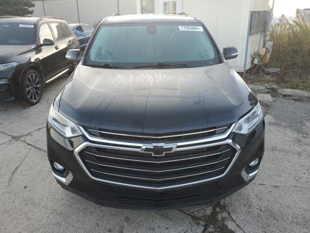 2021 CHEVROLET TRAVERSE L - 1GNERGKW6MJ185863