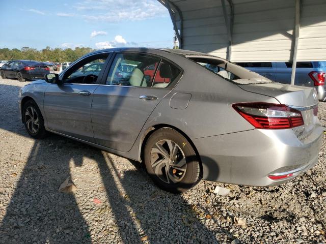 2017 HONDA ACCORD LX - 1HGCR2F39HA185186