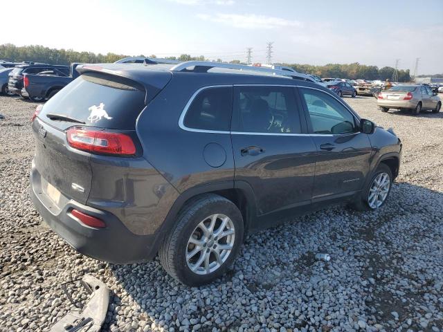 2018 JEEP CHEROKEE L - 1C4PJLLB8JD533766
