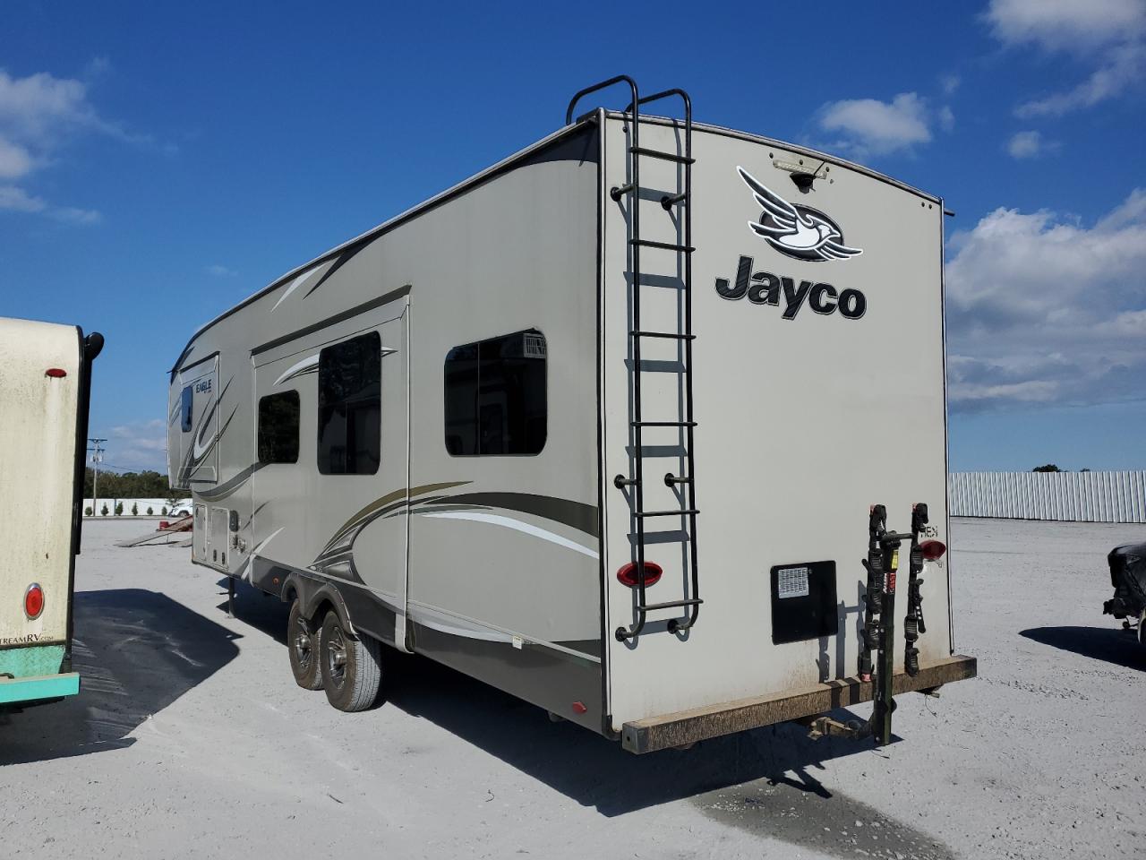 Lot #3037720652 2019 JAYCO EAGLE