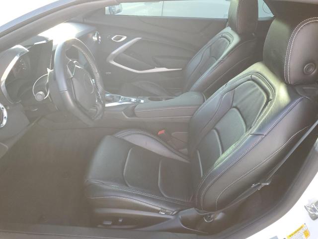 2020 CHEVROLET CAMARO LS - 1G1FB3DS1L0145014