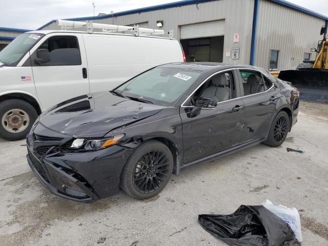 2023 TOYOTA CAMRY SE N #3028561946