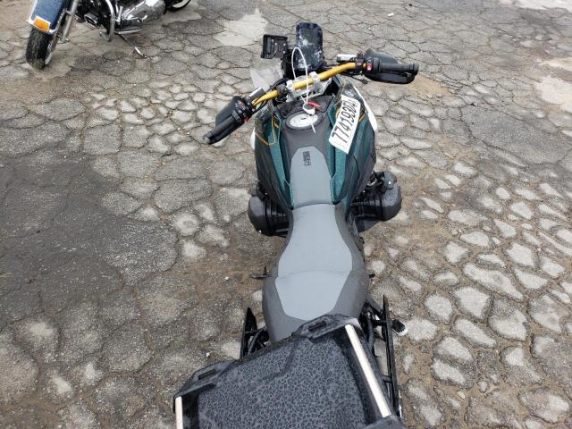 2024 BMW R 1300 GS - WB10M2306R6J70415