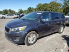 2017 KIA SEDONA LX - KNDMB5C19H6244672