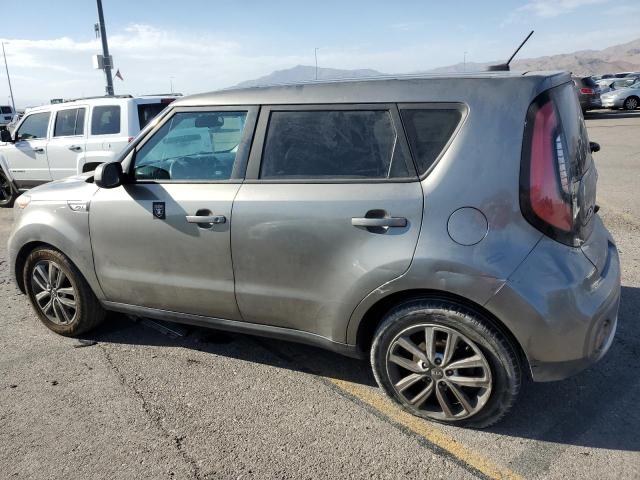 2018 KIA SOUL + - KNDJP3A58J7556089