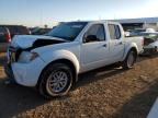 NISSAN FRONTIER S снимка