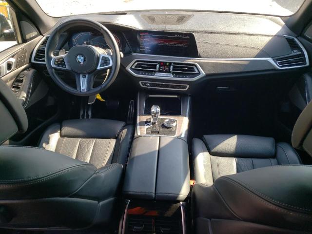 2021 BMW X5 XDRIVE4 - 5UXCR6C04M9G03215