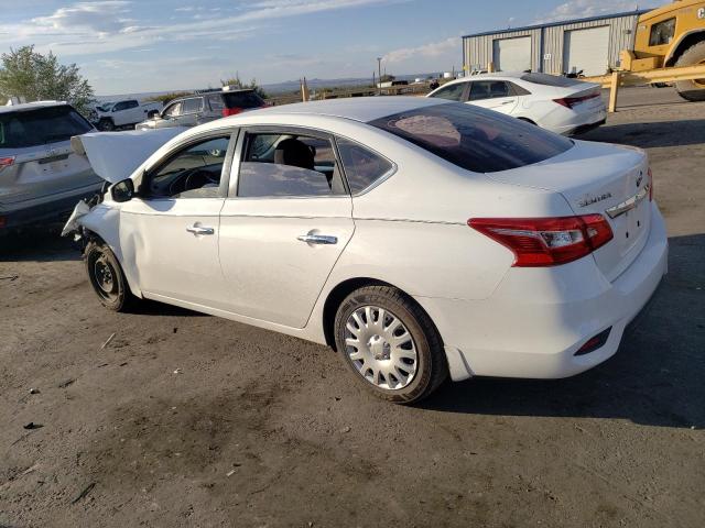 VIN 3N1AB7AP0HY254914 2017 NISSAN SENTRA no.2