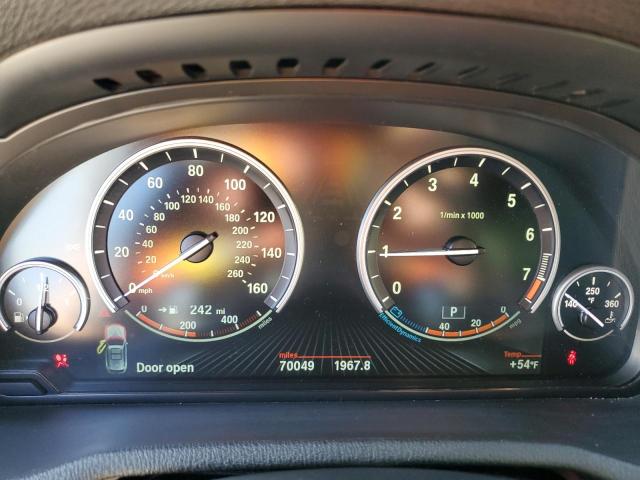2016 BMW X3 XDRIVE2 - 5UXWX9C57G0D80970