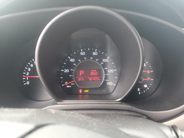 2019 KIA SOUL - KNDJN2A20K7001774