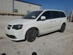 2017 DODGE GRAND CARA - 2C4RDGEG9HR740092