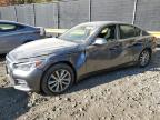 2015 INFINITI Q50 BASE - JN1BV7AR1FM413663