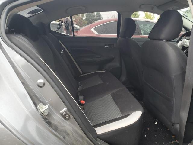 2020 NISSAN VERSA SV - 3N1CN8EV2LL846125