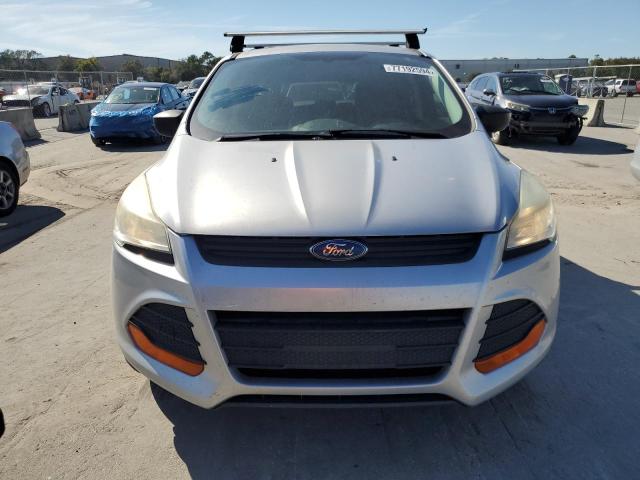 VIN 1FMCU0F71FUA37366 2015 Ford Escape, S no.5