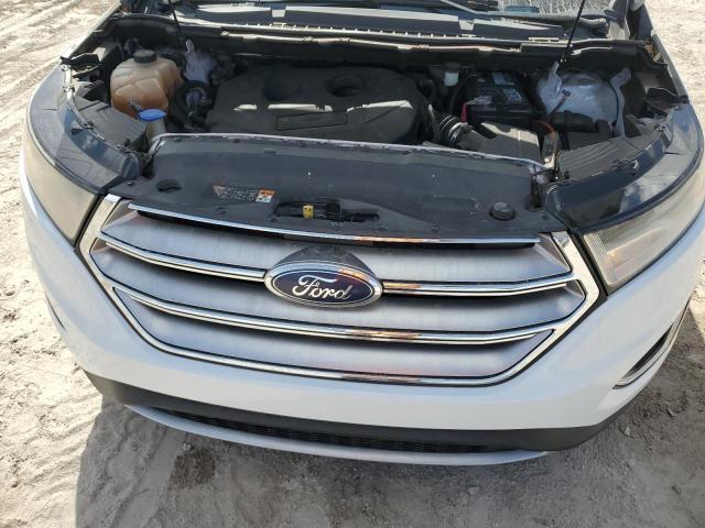 VIN 2FMPK3J92GBB41812 2016 Ford Edge, Sel no.12