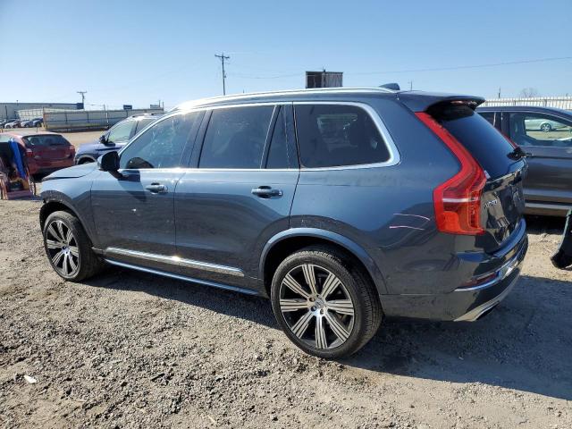 2020 VOLVO XC90 T6 IN - YV4A22PL5L1593716