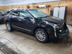 CADILLAC XT5 LUXURY photo