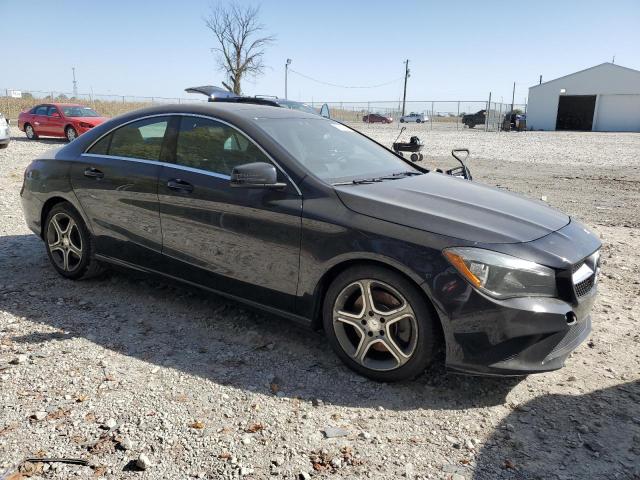 VIN WDDSJ4EB6EN045242 2014 Mercedes-Benz CLA-Class,... no.4