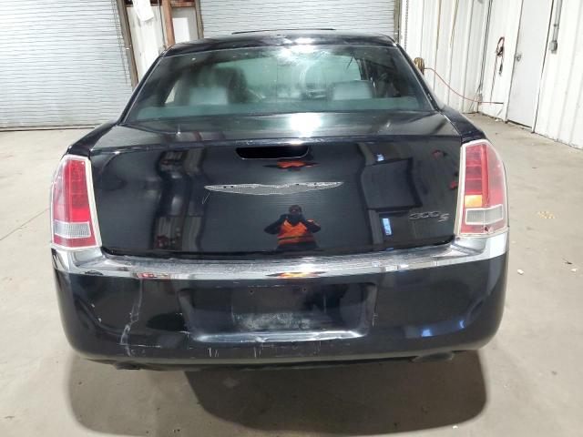 VIN 2C3CCABG0NH115967 2022 Chrysler 300, S no.6