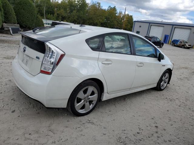Vin: jtdkn3du1a0127124, lot: 73313634, toyota prius 20103