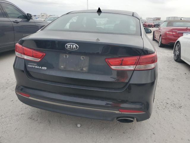 VIN 5XXGT4L32GG024294 2016 KIA Optima, LX no.6