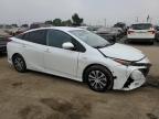 TOYOTA PRIUS PRIM снимка