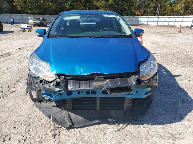 VIN 1FADP3K21EL126571 2014 Ford Focus, SE no.5