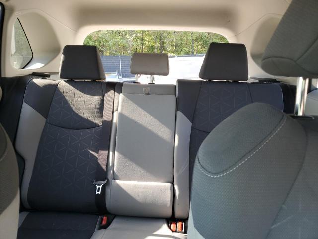 2019 TOYOTA RAV4 XLE - JTMRWRFV2KD043277