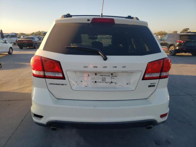 VIN 3C4PDCCG0DT500715 2013 Dodge Journey, Sxt no.6