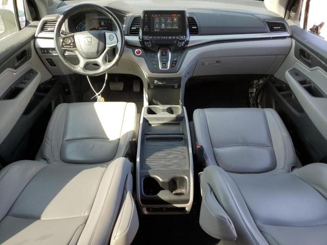2019 HONDA ODYSSEY EX - 5FNRL6H70KB105127