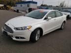 2016 FORD FUSION SE - 3FA6P0T98GR171580