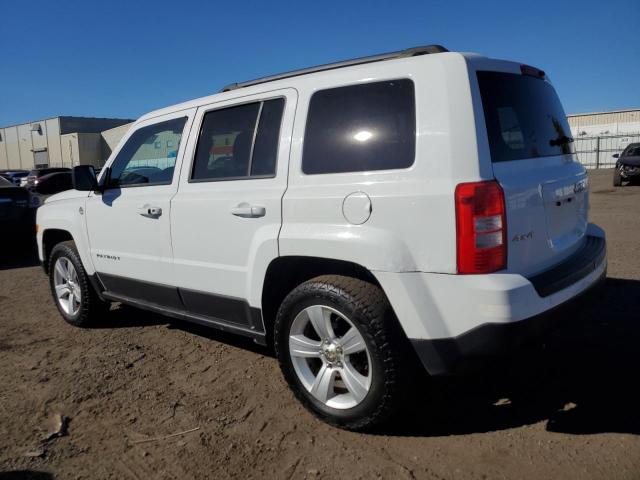 VIN 1C4NJRFB7FD381654 2015 Jeep Patriot, Latitude no.2