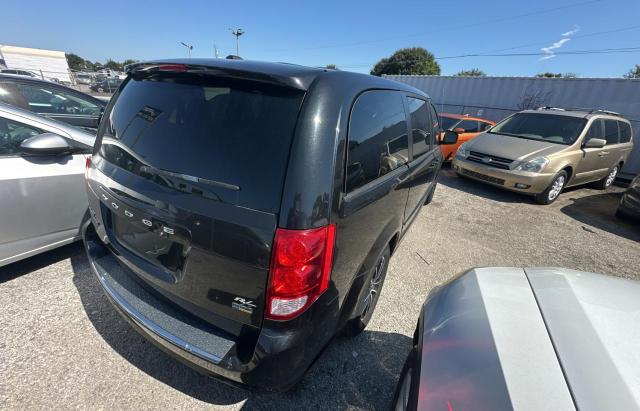 VIN 2C4RDGEG4GR249167 2016 Dodge Grand Caravan, R/T no.4