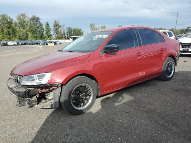 2016 VOLKSWAGEN JETTA S - 3VW267AJ6GM210386