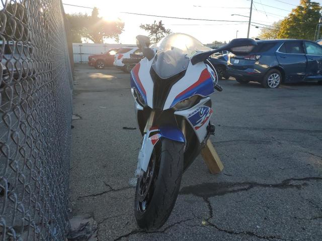 2021 BMW S 1000 WB10E2309M6D56975