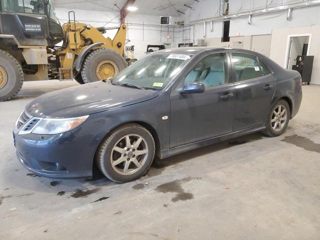 2008 SAAB 9-3 2.0T #3006789184