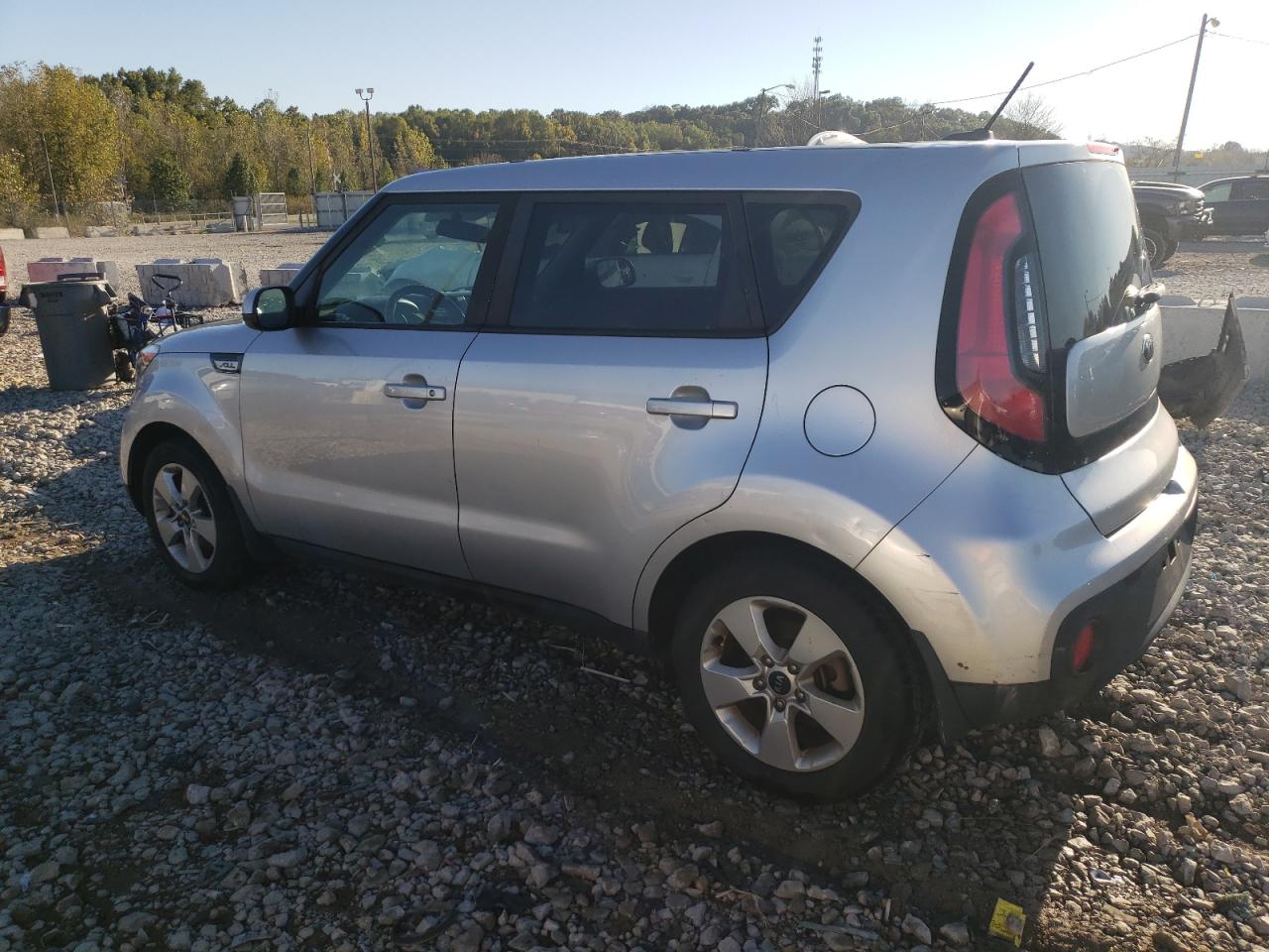 Lot #2989247760 2018 KIA SOUL