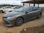2024 TOYOTA CAMRY XLE - 4T1F11AK6RU907947